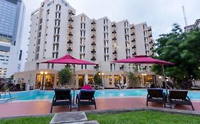 Sigma Base Apartments